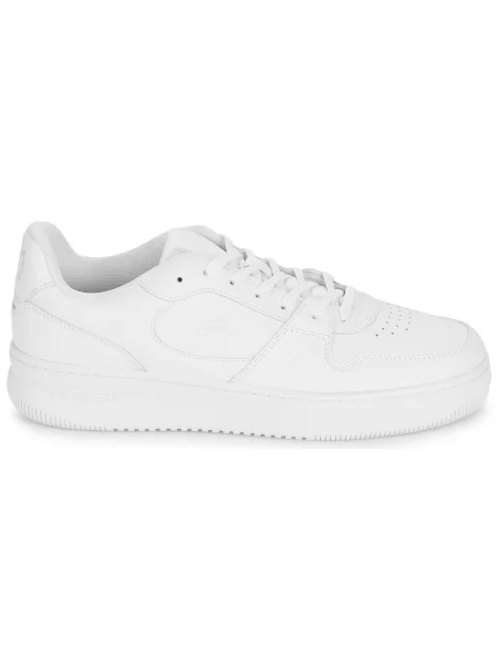 Tenisky Lacoste biela