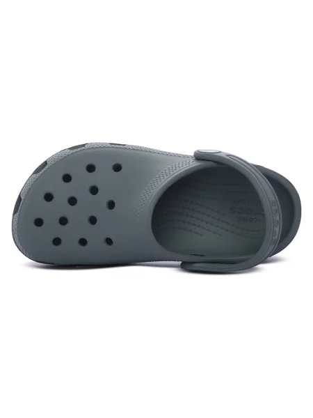 Gyerek félcipő Crocs bézs