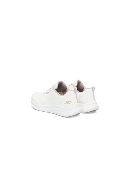 Tenisky Skechers biela