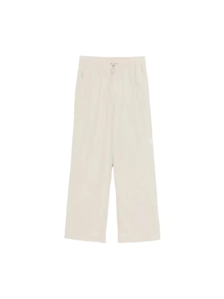 Spodnie Autry beżowe