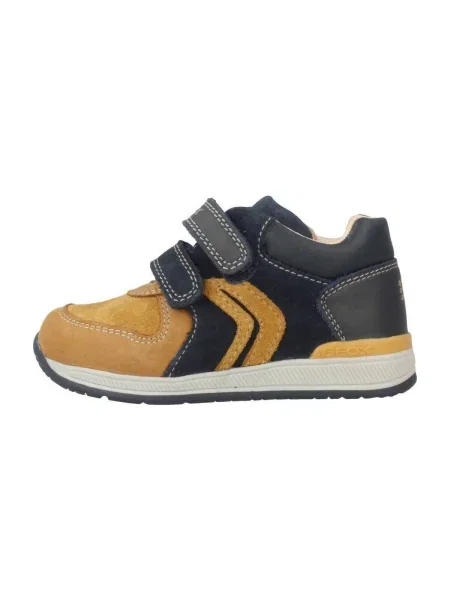 Pantofi copii Geox albastru