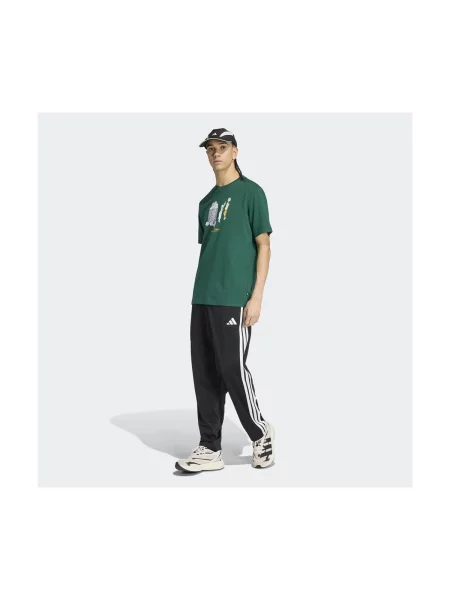 Majica Adidas zelena