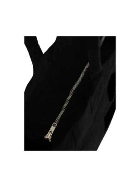 Torebka Isabel Marant casual czarna