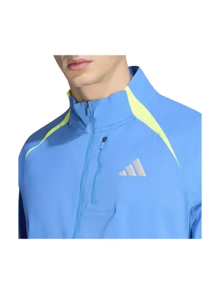 Geacă Adidas Performance galben
