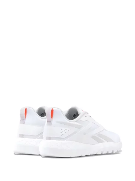 Sneakerși Reebok Flexagon alb