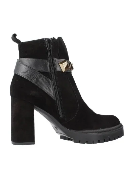 Pantofi Lodi negru