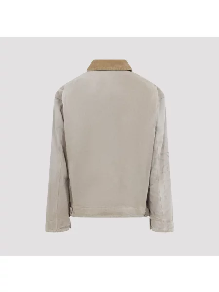 Kurtka Golden Goose beżowa