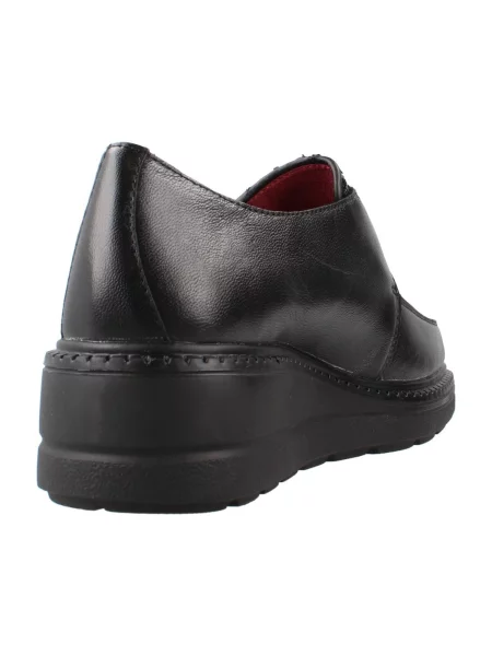 Pantofi Stonefly negru