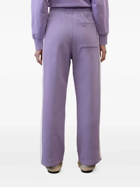 Pantaloni Marc O'polo violet