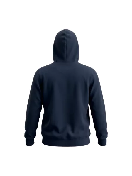 Bluza Hèskimo niebieska