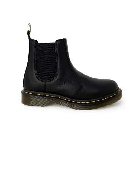 Sztyblety Dr. Martens czarne