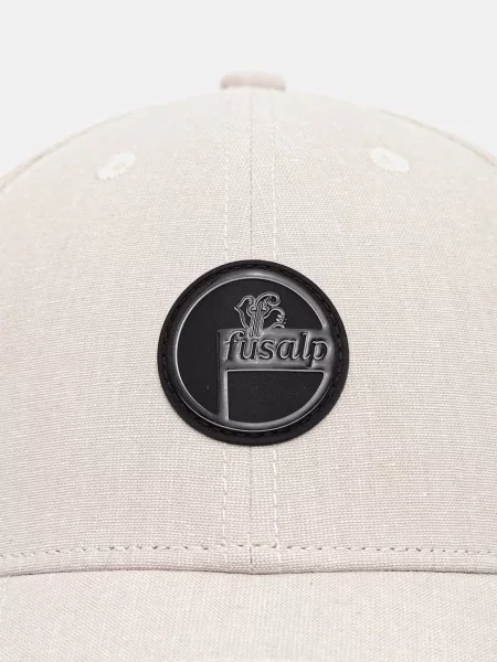 Fusalp кепка CHAMBRAY CAP