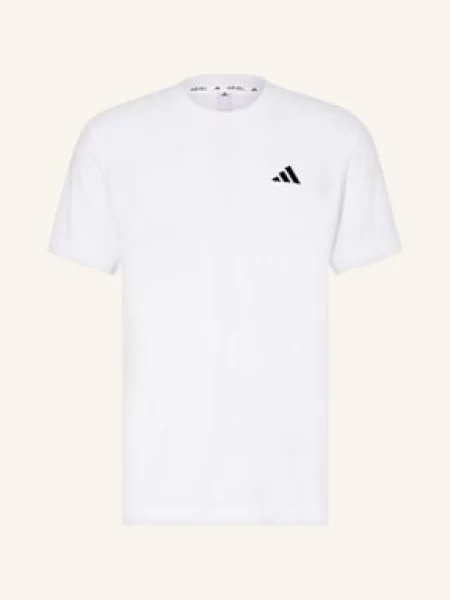 Adidas Tričko Freelift bílá