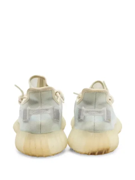 Sneakerși Adidas Yeezy albastru
