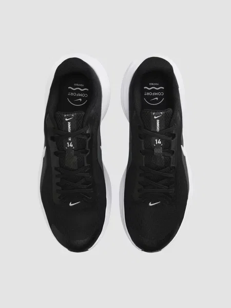 Повседневные кроссовки Nike черные