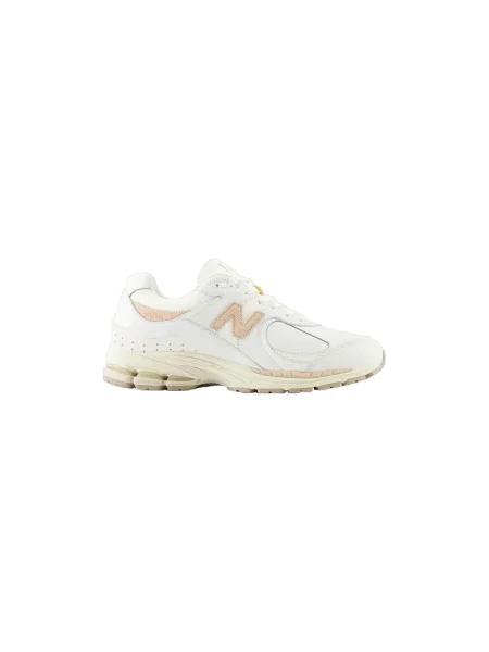 Pantofi New Balance alb