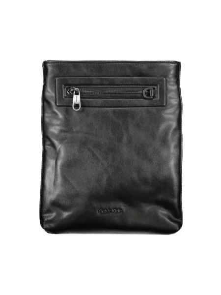 Nerka Calvin Klein elegancka czarna