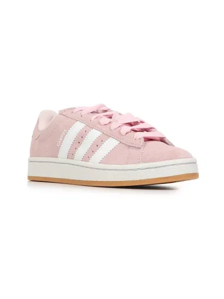 Tenisky Adidas Originals růžové