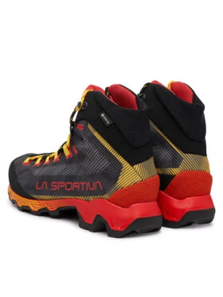 La Sportiva Trekking čevlji Aequilibrium Hike GTX črna