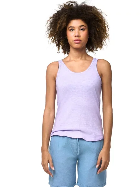 Top Leone 1947 Apparel fioletowy