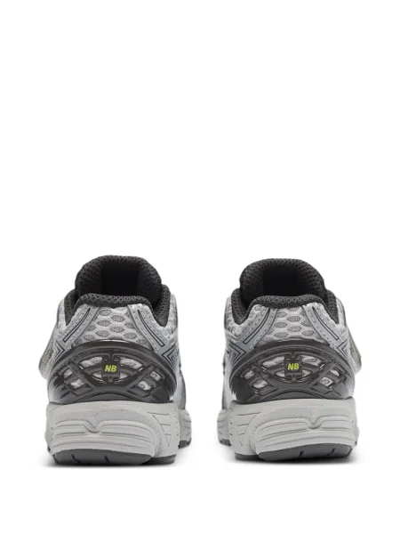 Sneakersy dziecięce New Balance szare