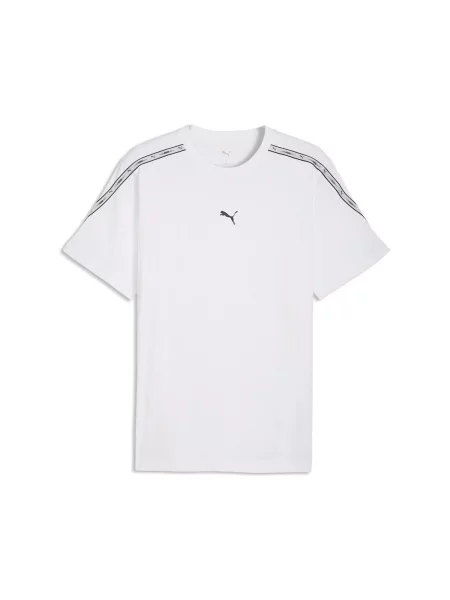 Tricou Puma alb