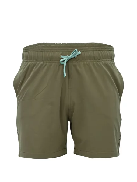 Kupaće gaće Pal Zileri s vezicama zelena