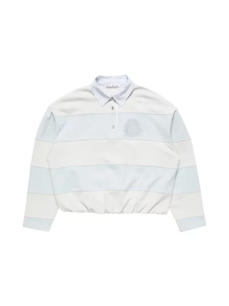 Bluza Acne Studios z okrągłym dekoltem