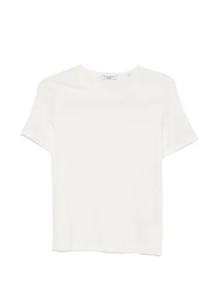 Tricou polo Marc O'polo tricotate