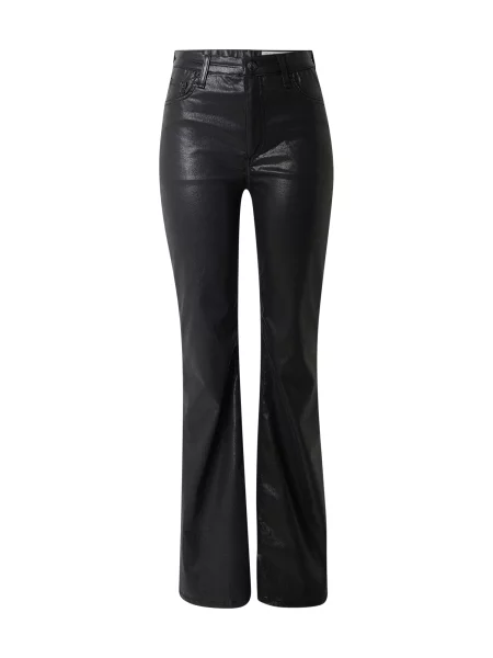 Rag & bone Jeans FLEXI DAHLIA' negru