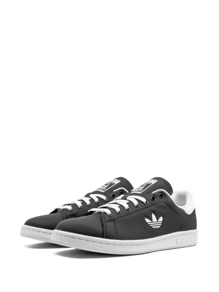 Sneakers Adidas Stan Smith μαύρο