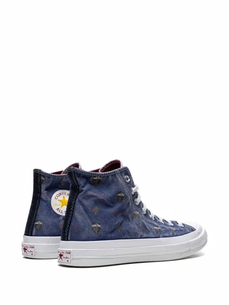 Tenisky Converse modré