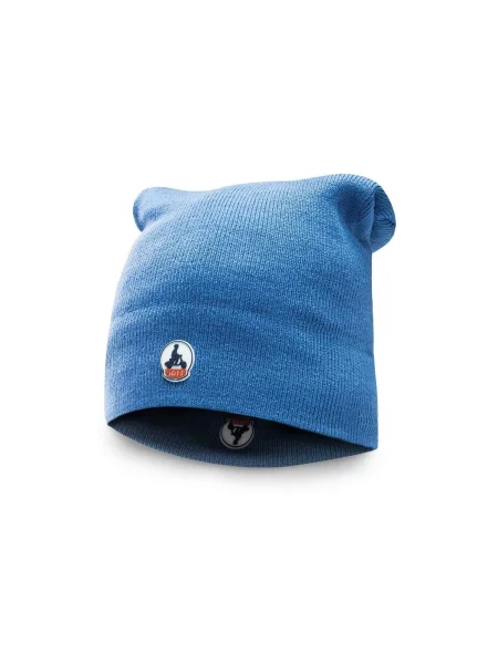 Čiapka Jott modrá