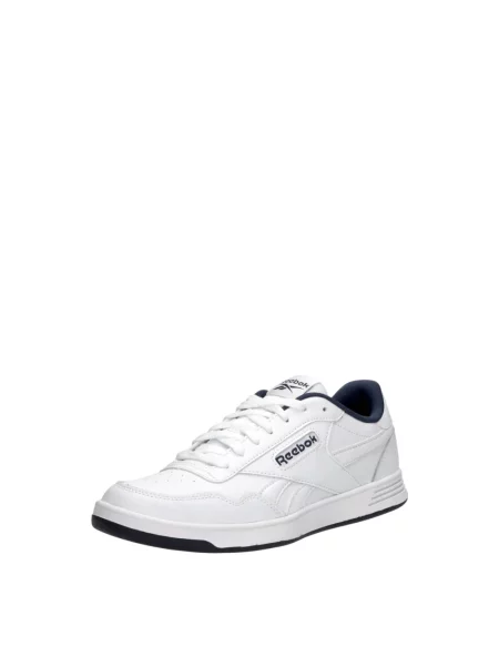 Sneakersy Reebok białe