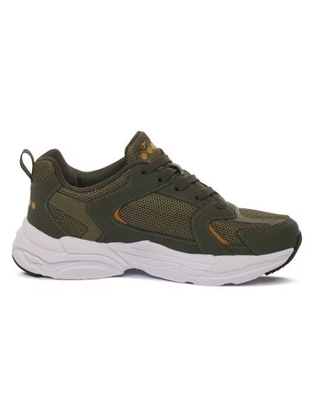 Félcipő Diadora zöld