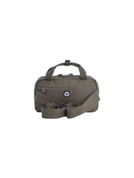 Torba Discovery smeđa