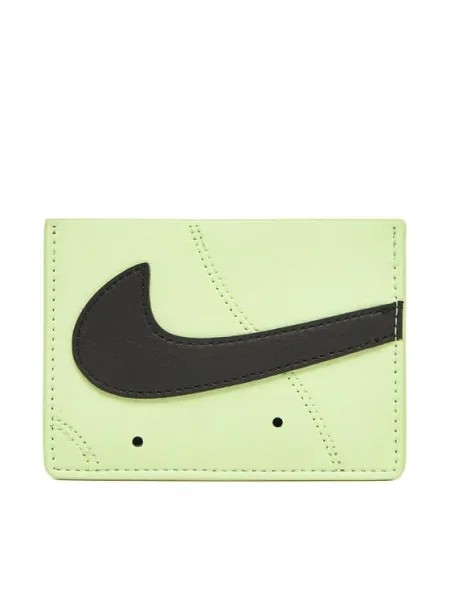 Portofel Nike verde