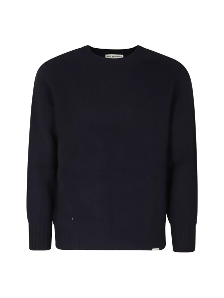Sweter Roy Rogers niebieski