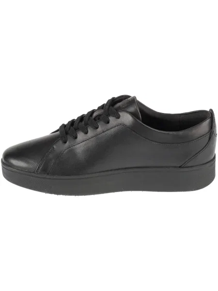 Sneakerși Fitflop negru