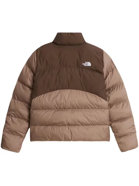 Geacă The North Face maro