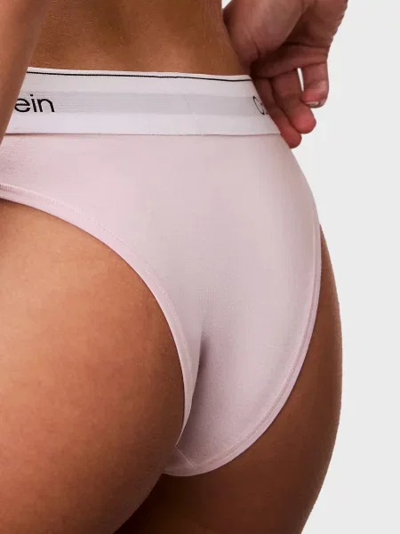 Бразиліани Calvin Klein рожеві