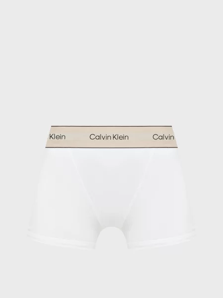 Труси Calvin Klein білі