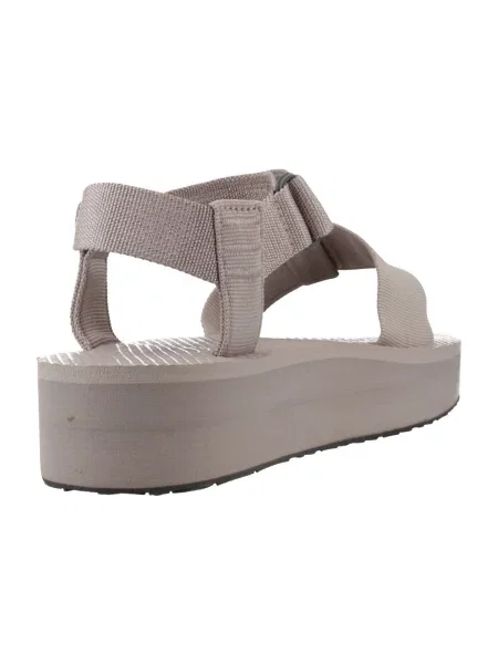 Sandale The North Face Skeena  siva