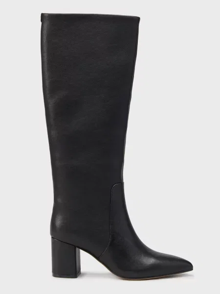 Чоботи Twinset чорні