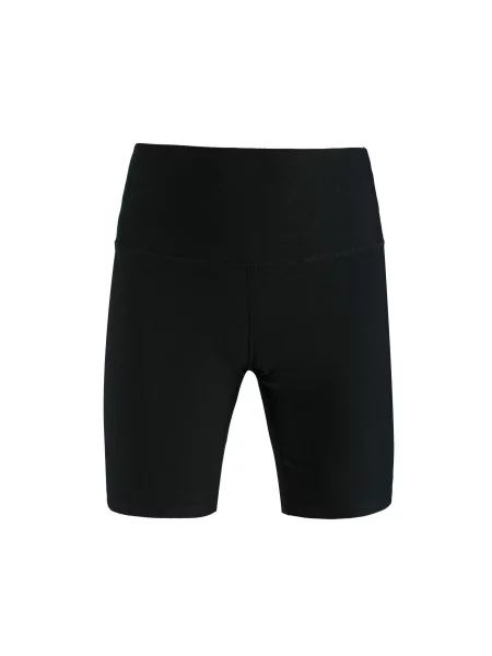 Szorty Endurance Q czarne