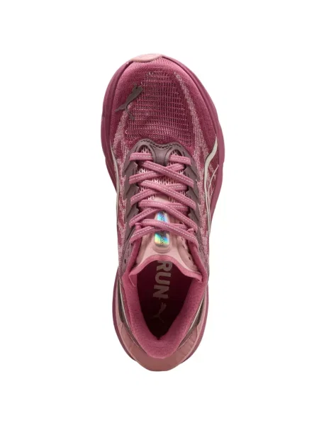 Pantofi alergare Puma Nitro alergare roz