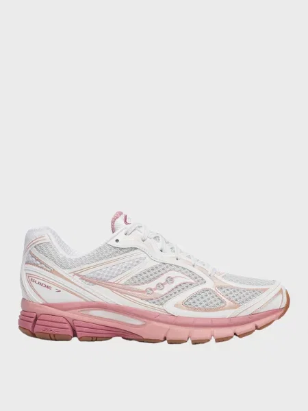 Кросівки Saucony білі