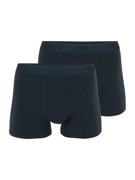 FILA Boxeri marin albastru