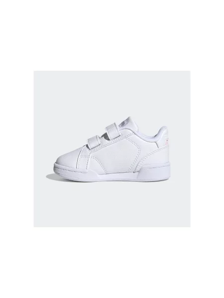 Tenisky Adidas biela