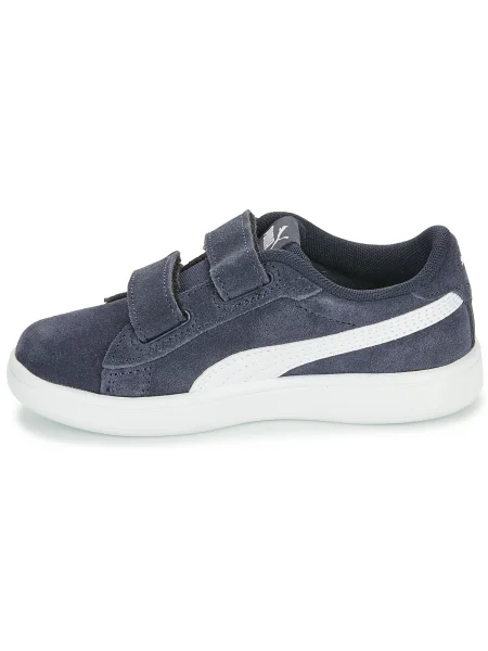 Pantofi copii Puma albastru